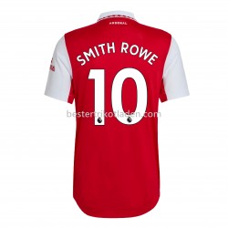 Fußballtrikot Arsenal Smith Rowe 10 Heim Trikot Home 2022-2023 für Herren
