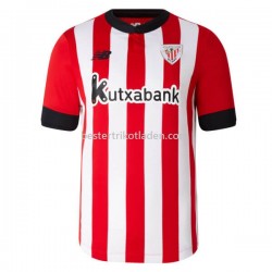 Fußballtrikot Athletic Bilbao Heim Trikot Home 2022-2023 für Herren