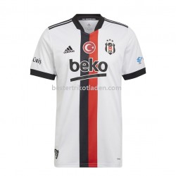 Fußballtrikot Besiktas Heim Trikot Home 2021-2022 für Herren