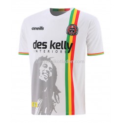 Fußballtrikot Bohemians Auswärts Trikot Away Auswärts Trikot Away 2021-2022 für Herren