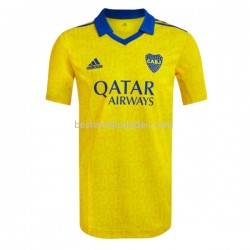 Fußballtrikot Boca Juniors Ausweich Trikot 3rd 2022 für Herren
