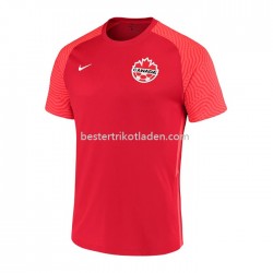 Fußballtrikot Kanada Heim Trikot Home 2022 für Herren