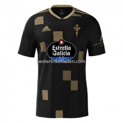 Fußballtrikot Celta de Vigo Auswärts Trikot Away 2022-2023 für Herren