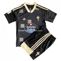Fußballtrikot Celta de Vigo Auswärts Trikot Away 2022-2023 für Kinder