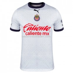 Fußballtrikot Deportivo Guadalajara Auswärts Trikot Away 2022-2023 für Herren