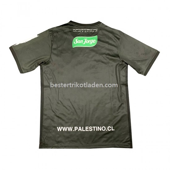 Fußballtrikot Club Deportivo Palestino Auswärts Trikot Away 2022-2023 für Herren