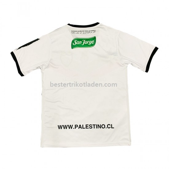 Fußballtrikot Club Deportivo Palestino Ausweich Trikot 3rd 2022-2023 für Herren