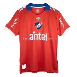 Fußballtrikot Club Nacional Auswärts Trikot Away 2022-2023 für Herren