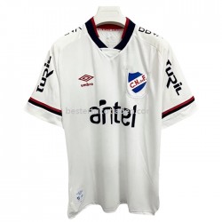 Fußballtrikot Club Nacional Heim Trikot Home 2022-2023 für Herren