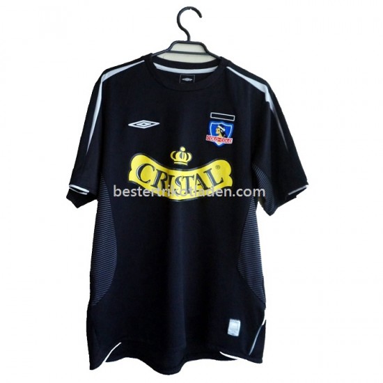 Fußballtrikot Colo-Colo Auswärts Trikot Away 2006 für Herren