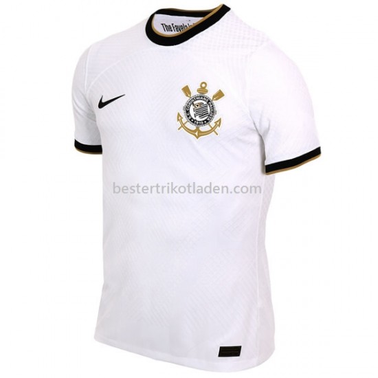 Fußballtrikot Corinthians Heim Trikot Home 2022-2023 für Herren