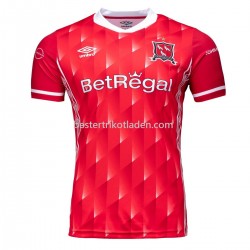 Fußballtrikot Dundalk Auswärts Trikot Away 2021-2022 für Herren