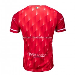 Fußballtrikot Dundalk Auswärts Trikot Away 2021-2022 für Herren