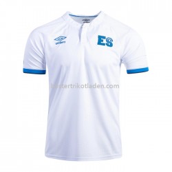 Fußballtrikot El Salvador Auswärts Trikot Away 2021 für Herren