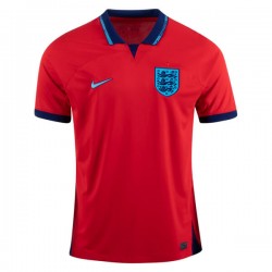 Fußballtrikot England Auswärts Trikot Away 2022 für Herren