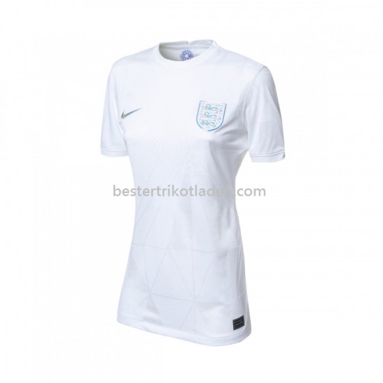 Fußballtrikot England Heim Trikot Home 2022 für Dame