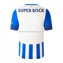Fußballtrikot FC Porto Heim Trikot Home 2022-2023 für Herren