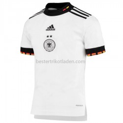 Fußballtrikot Deutschland Heim Trikot Home 2022 für Herren