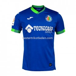 Fußballtrikot Getafe CF Heim Trikot Home 2022-2023 für Herren