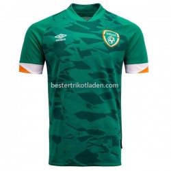 Fußballtrikot Irland Heim Trikot Home 2022 für Herren