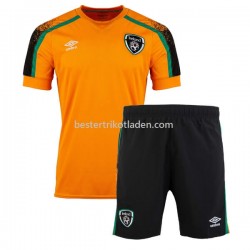 Fußballtrikot Irland Auswärts Trikot Away 2022 für Kinder