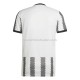 Fußballtrikot Juventus Turin Heim Trikot Home 2022-2023 für Herren