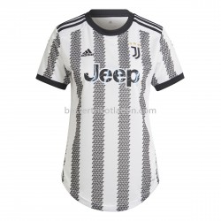 Fußballtrikot Juventus Turin Heim Trikot Home 2022-2023 für Dame
