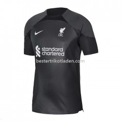 Fußballtrikot Liverpool Auswärts Trikot Away 2022-2023 für Herren
