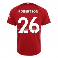 Fußballtrikot Liverpool Robertson 26 Heim Trikot Home 2022-2023 für Herren