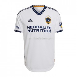 Fußballtrikot LA Galaxy Heim Trikot Home 2022-2023 für Herren