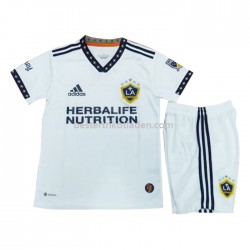 Fußballtrikot LA Galaxy Heim Trikot Home 2022-2023 für Kinder