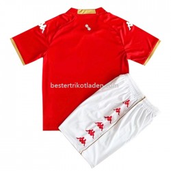 Fußballtrikot Mainz 5 Heim Trikot Home 2022-2023 für Kinder