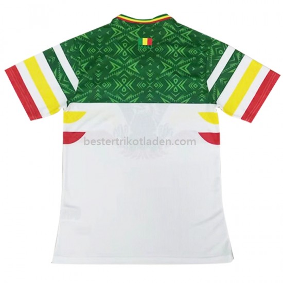 Fußballtrikot Mali Auswärts Trikot Away Auswärts Trikot Away 2022 für Herren