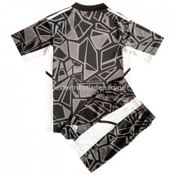 Fußballtrikot Manchester United Auswärts Trikot Away 2022-2023 für Kinder