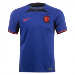 Fußballtrikot Niederlande Auswärts Trikot Away Auswärts Trikot Away 2022 für Herren