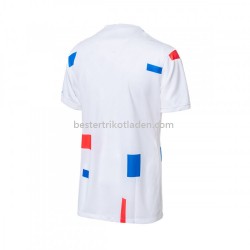 Fußballtrikot Niederlande Auswärts Trikot Away 2022 für Dame