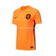 Fußballtrikot Niederlande Heim Trikot Home 2022 für Dame