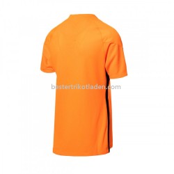 Fußballtrikot Niederlande Heim Trikot Home 2022 für Dame
