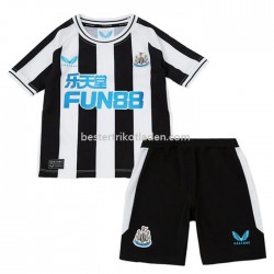 Fußballtrikot Newcastle United Heim Trikot Home 2022-2023 für Kinder