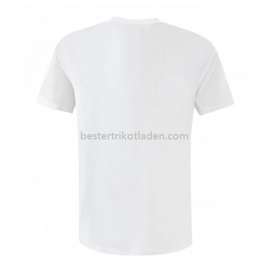 Fußballtrikot Olympique Lyonnais Heim Trikot Home 2022-2023 für Herren