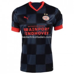 Fußballtrikot PSV Eindhoven Auswärts Trikot Away 2022-2023 für Herren