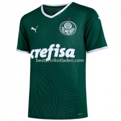 Fußballtrikot Palmeiras Heim Trikot Home 2022-2023 für Herren