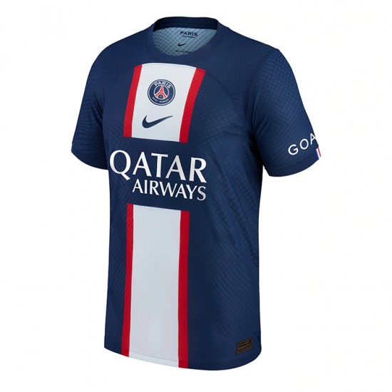 Fußballtrikot Paris Saint-Germain Heim Trikot Home 2022-2023 für Herren