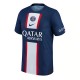 Fußballtrikot Paris Saint-Germain Heim Trikot Home 2022-2023 für Herren