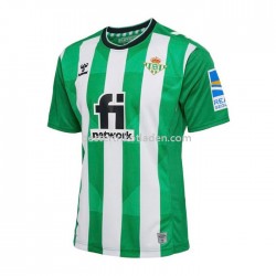 Fußballtrikot Real Betis Heim Trikot Home 2022-2023 für Herren