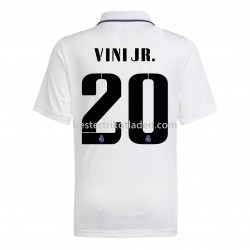 Fußballtrikot Real Madrid Vini Jr. 20 Heim Trikot Home 2022-2023 für Herren
