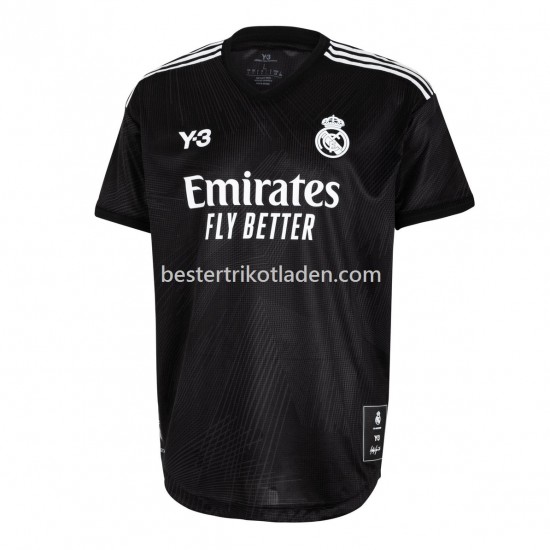Fußballtrikot Real Madrid Viertes Trikot 2021-2022 für Herren