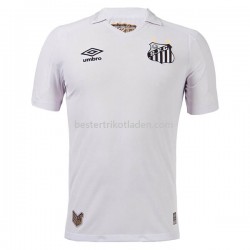 Fußballtrikot Santos Heim Trikot Home 2022-2023 für Herren