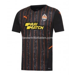 Fußballtrikot Shakhtar Donetsk Auswärts Trikot Away 2021-2022 für Herren
