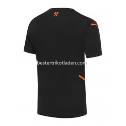 Fußballtrikot Shakhtar Donetsk Auswärts Trikot Away 2021-2022 für Herren